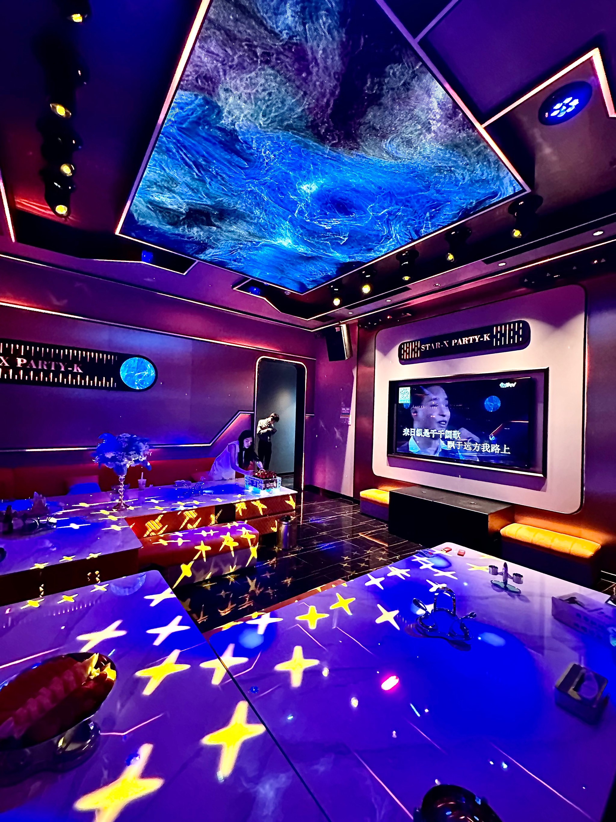 齐齐哈尔商务ktv优质商务ktv推荐-拜泉县ktv预定